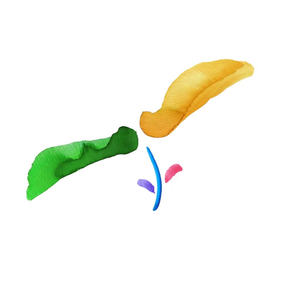 Logo Fundacji Dzika
